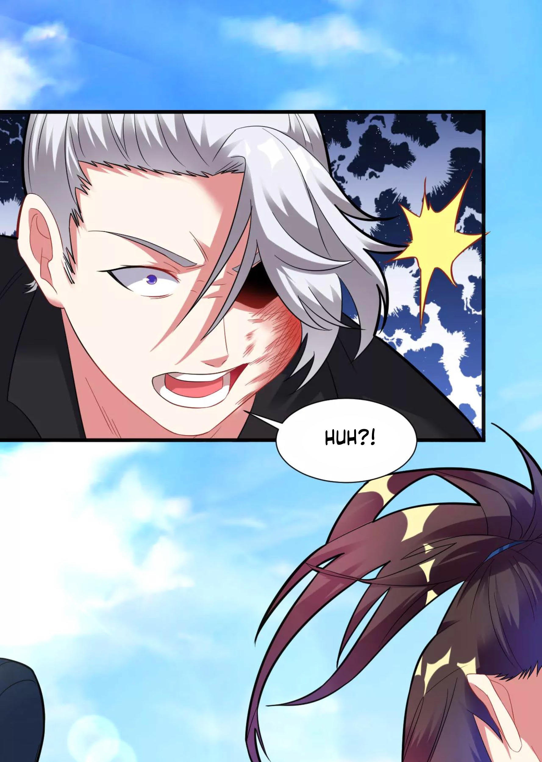 Dao Yin Chapter 39 halaman 44