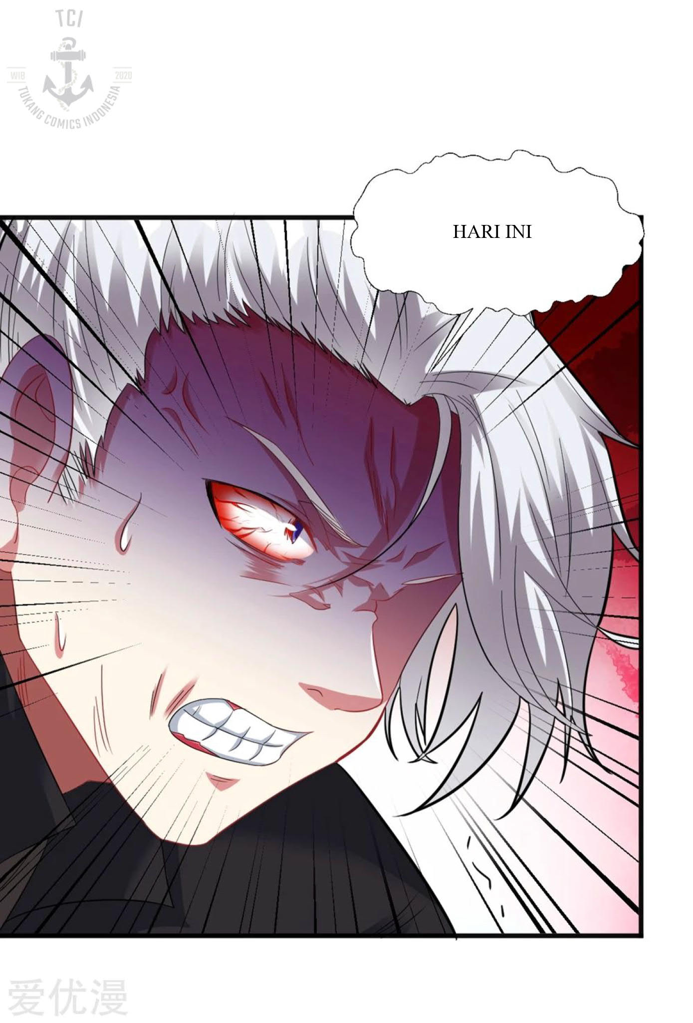 Dao Yin Chapter 38 halaman 28