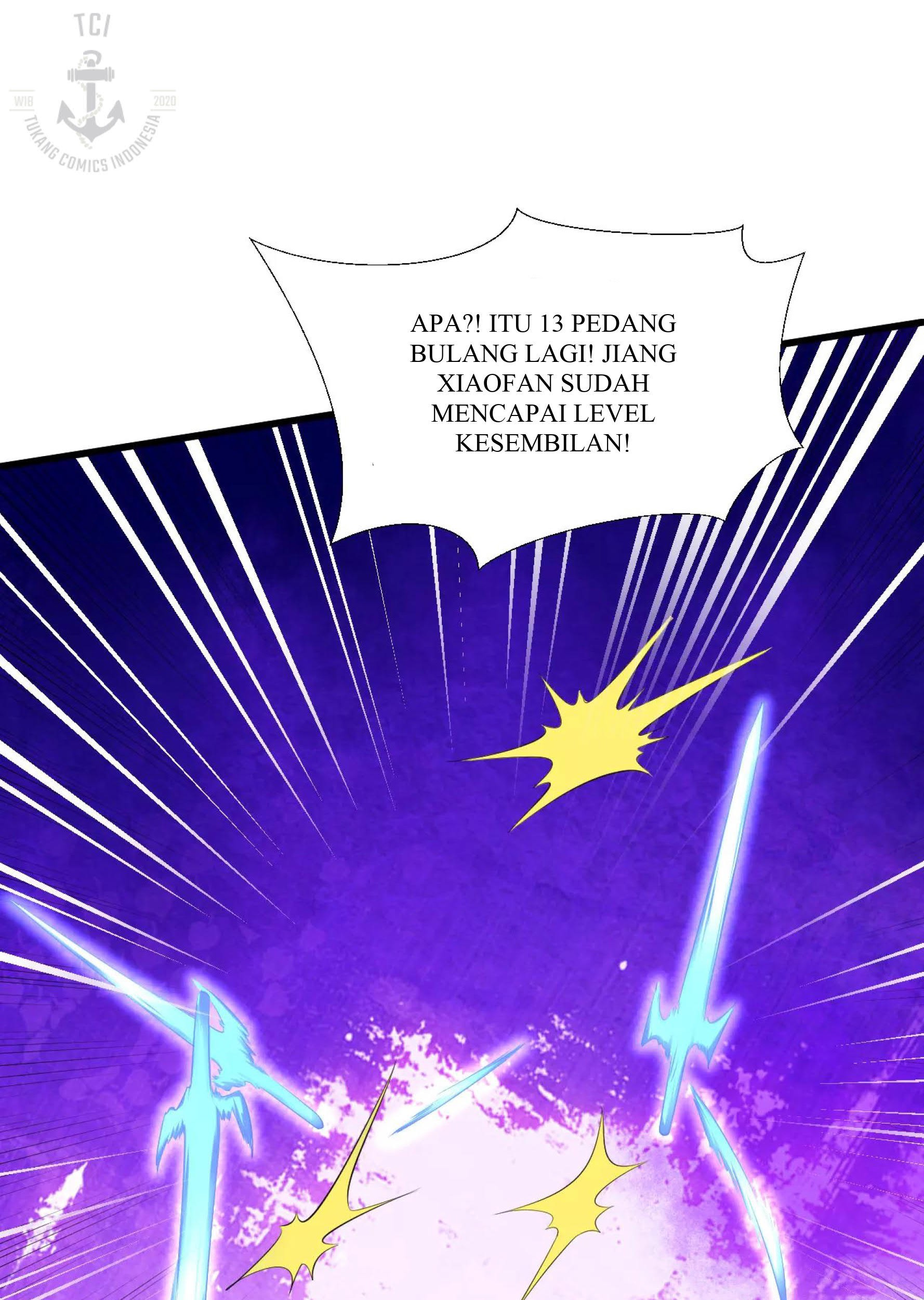 Dao Yin Chapter 37 halaman 39
