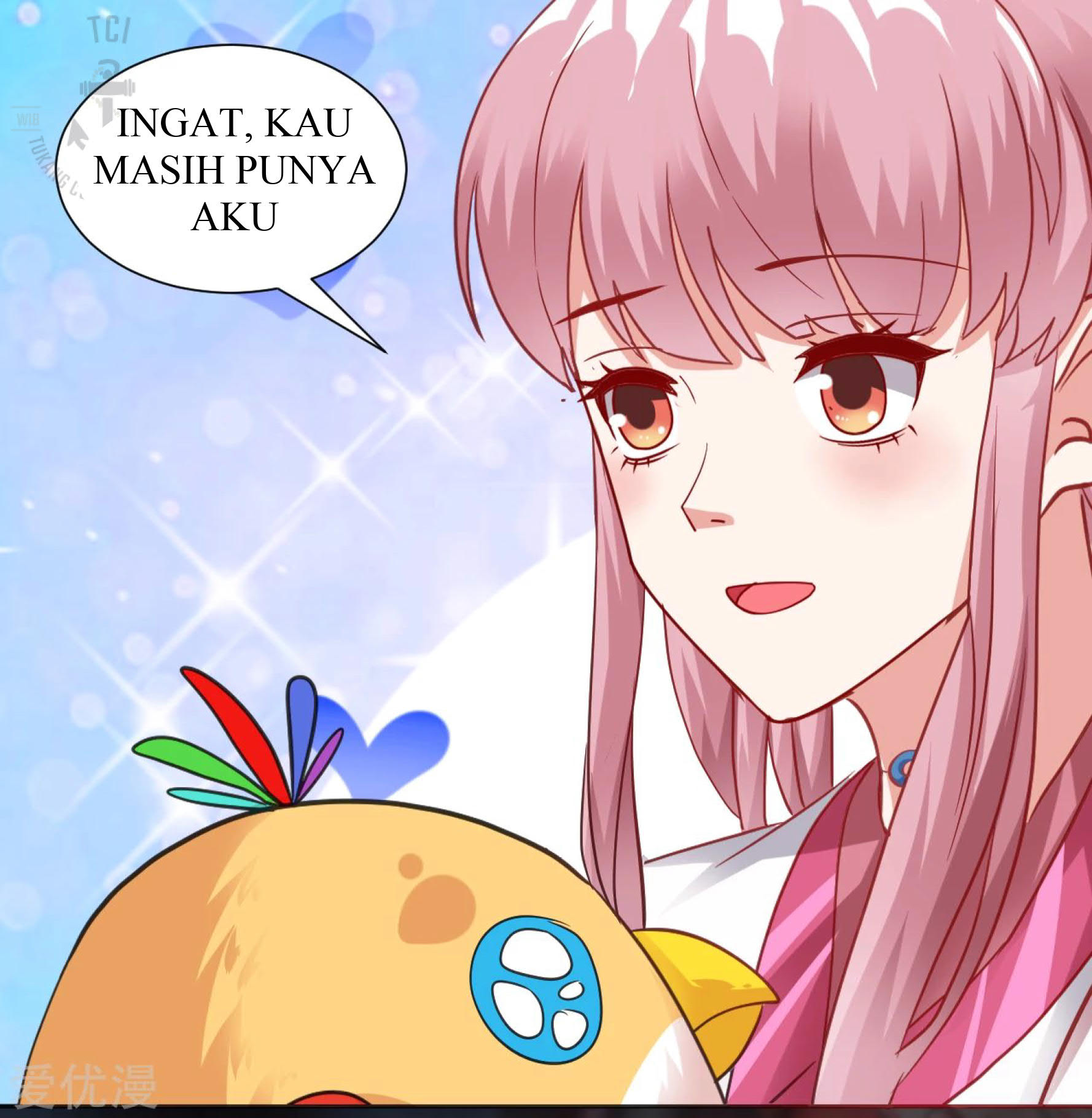 Dao Yin Chapter 34 halaman 32