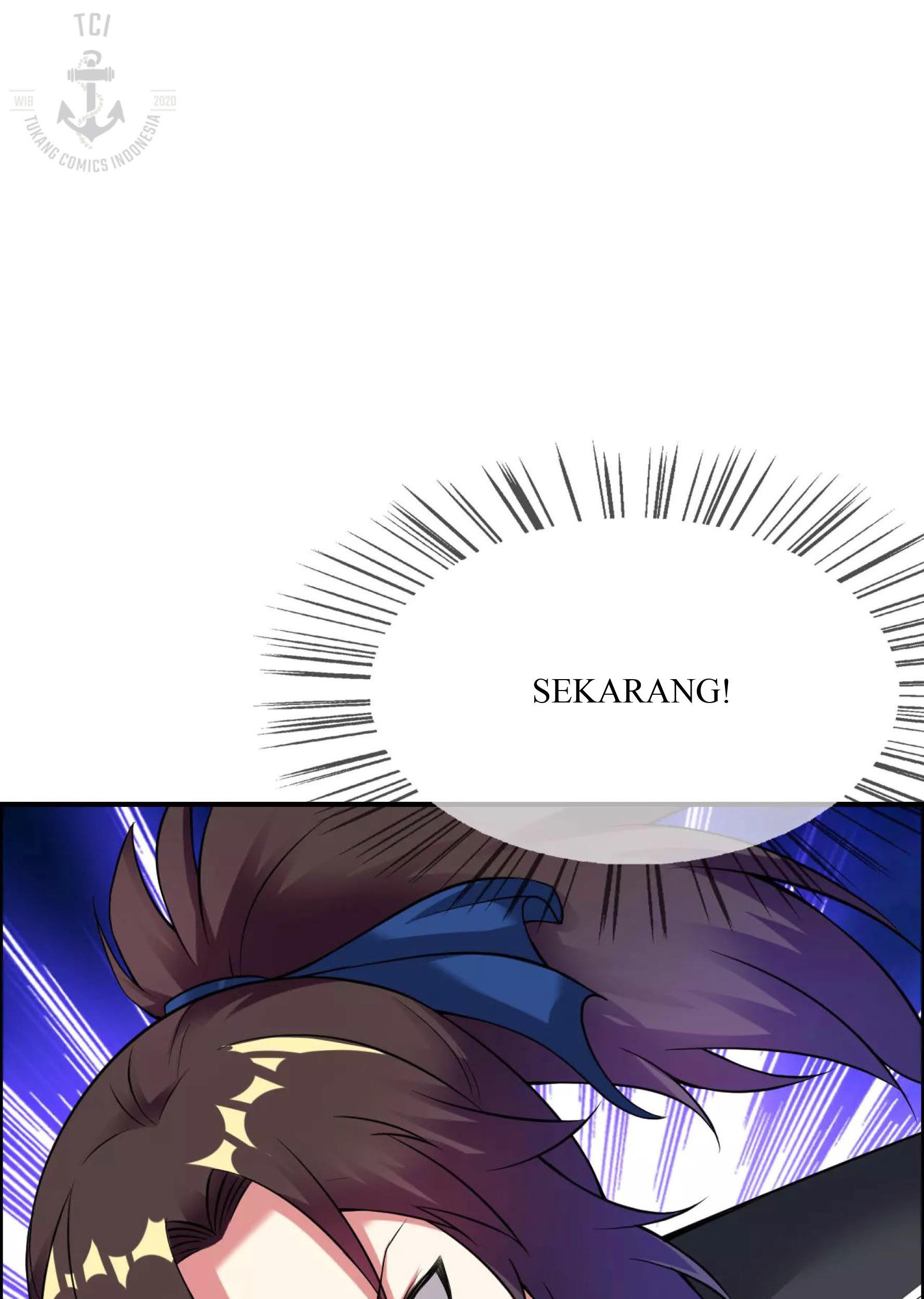 Dao Yin Chapter 33 halaman 30