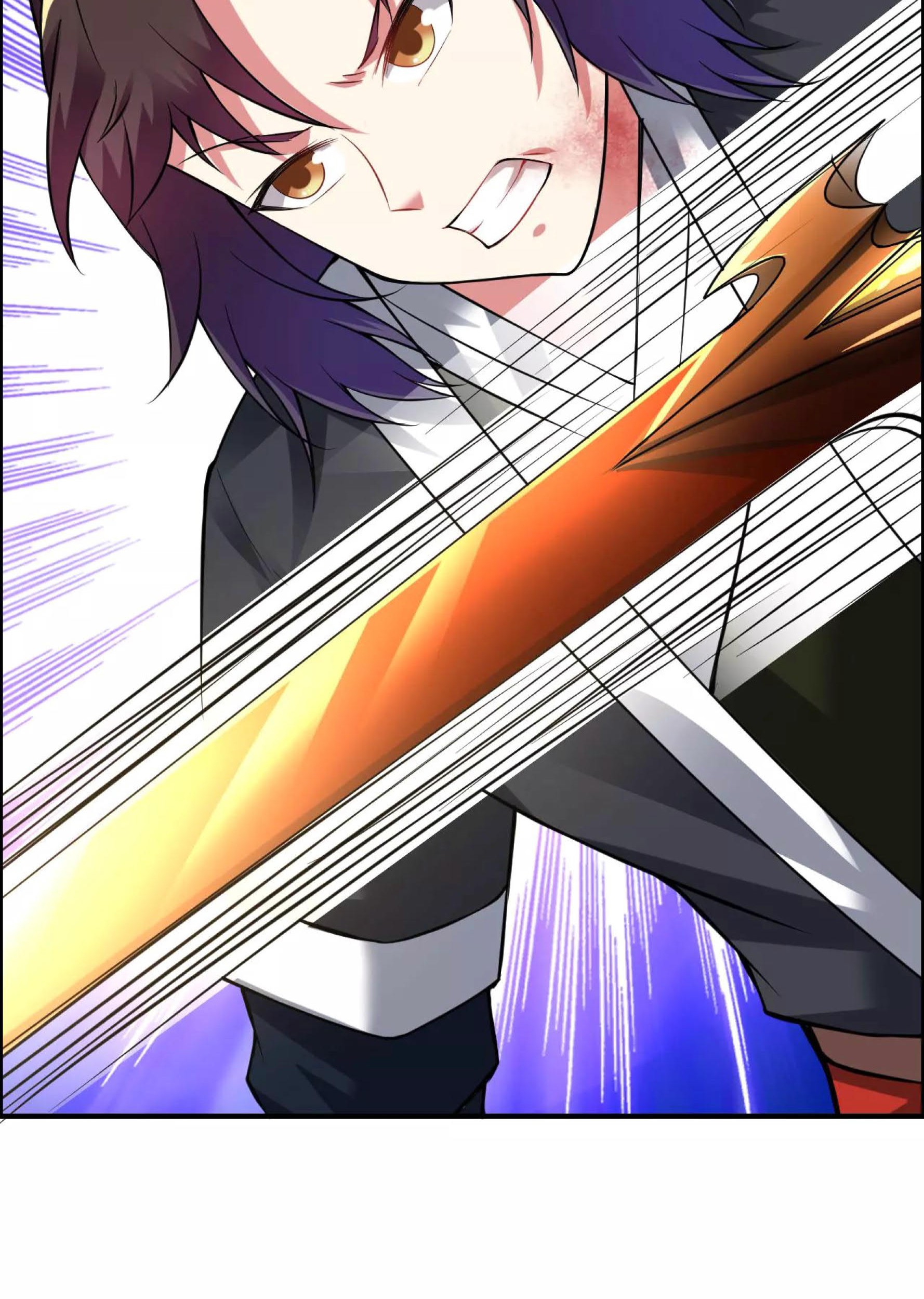 Dao Yin Chapter 33 halaman 31