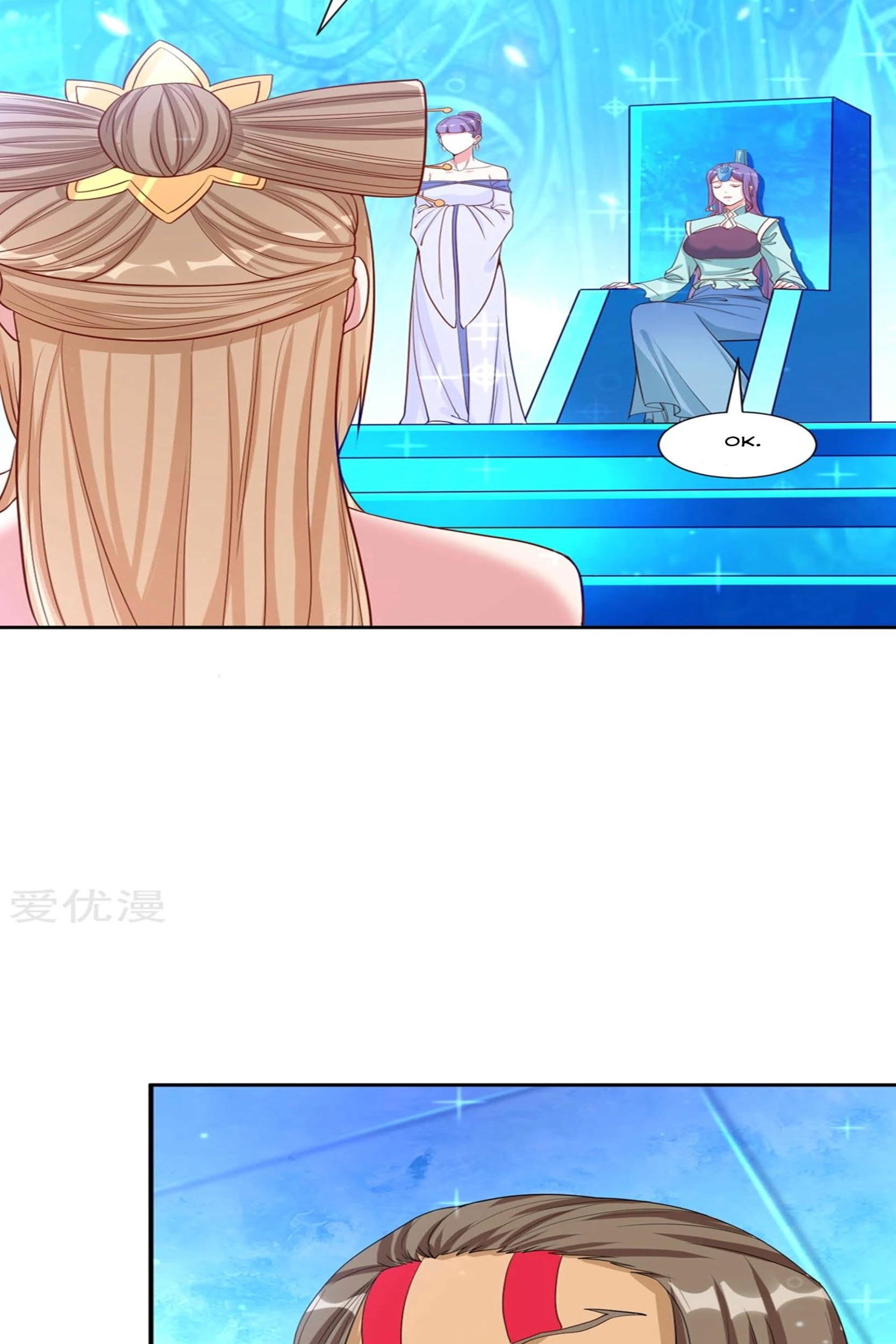 Dao Yin Chapter 25 halaman 19