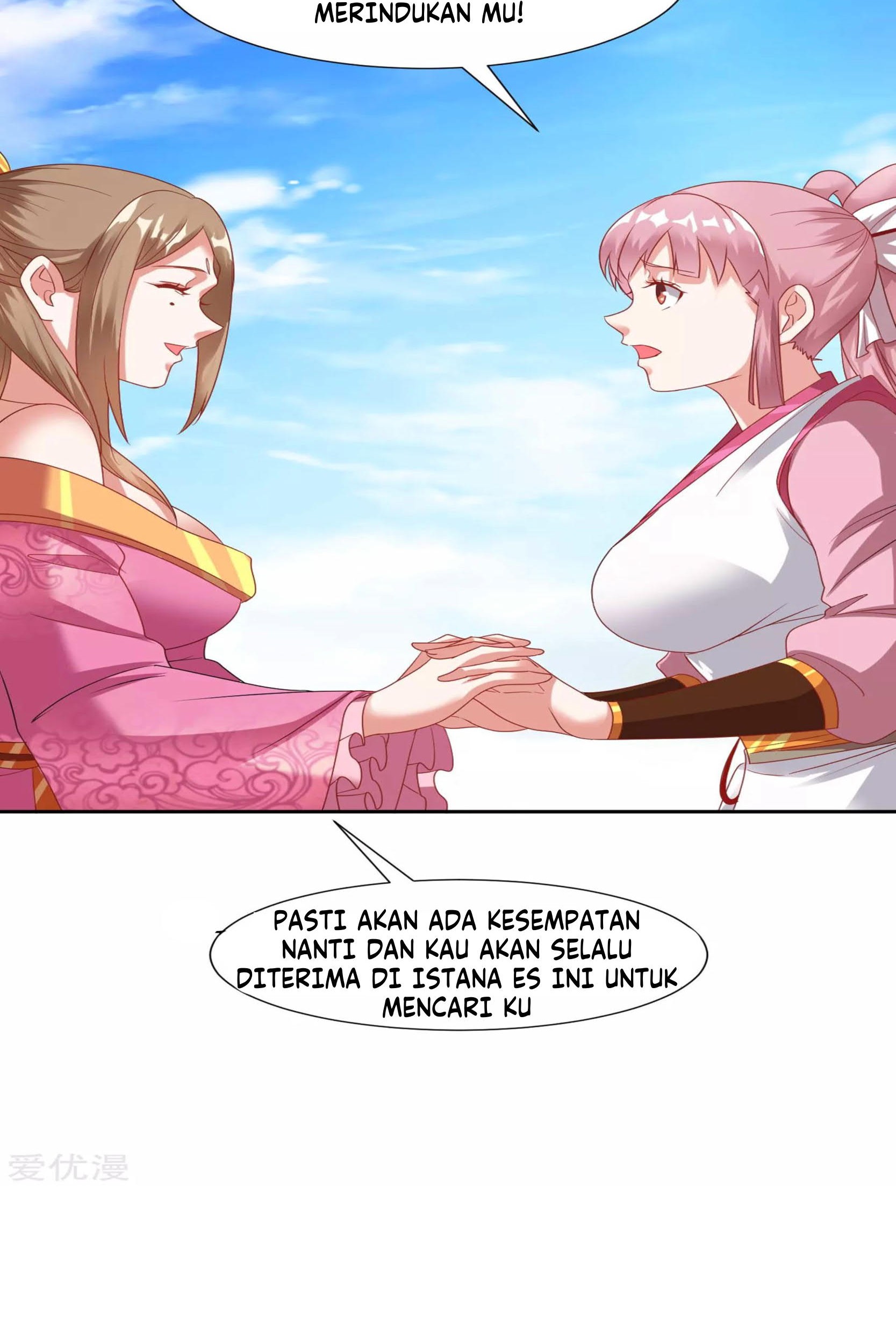 Dao Yin Chapter 24 halaman 18
