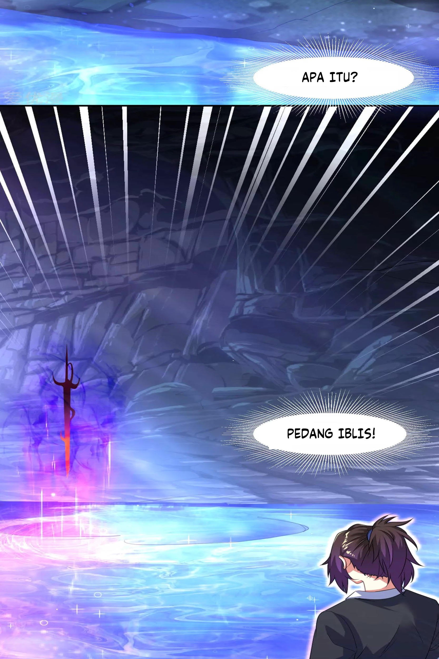 Dao Yin Chapter 21 halaman 19