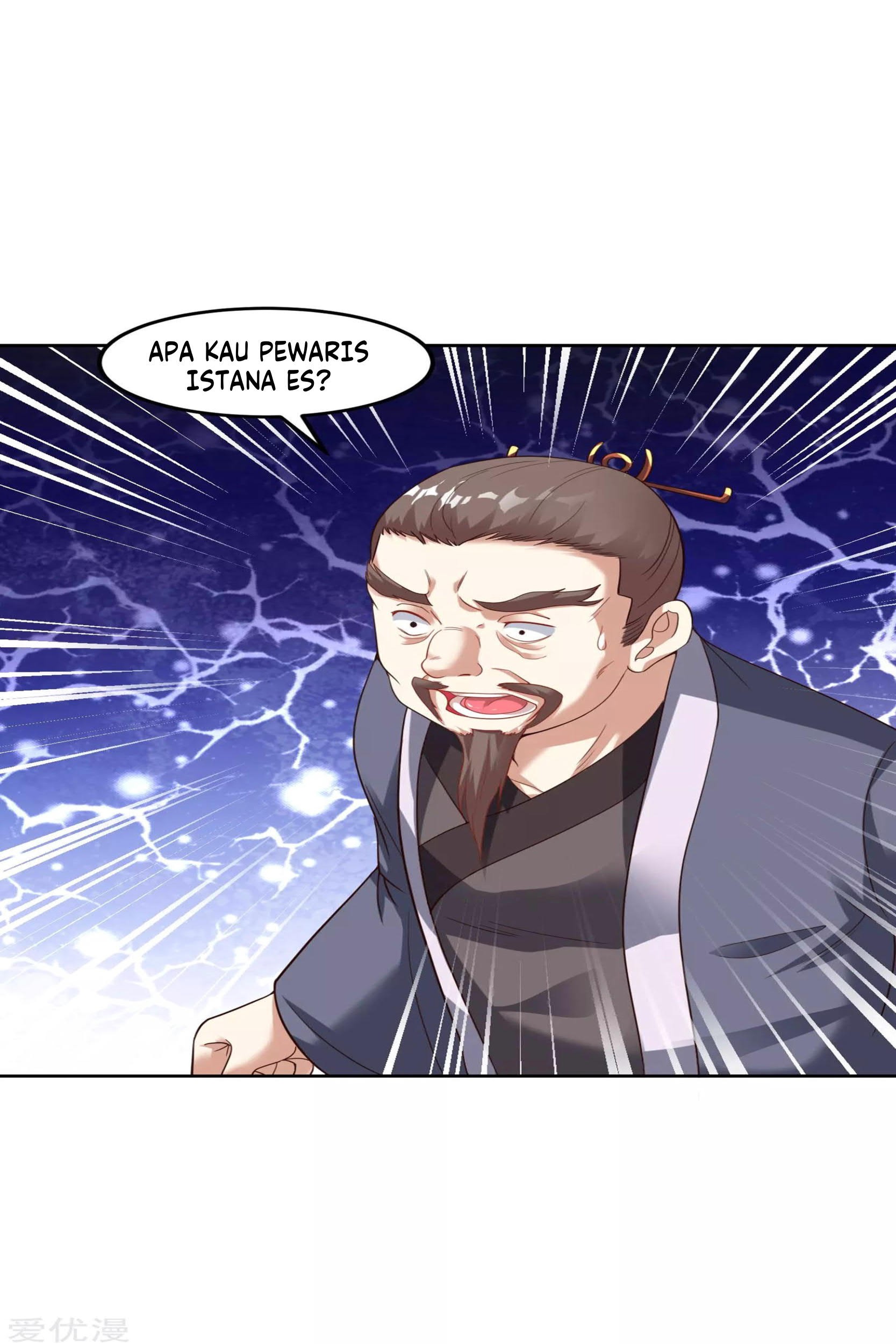 Dao Yin Chapter 18 halaman 17