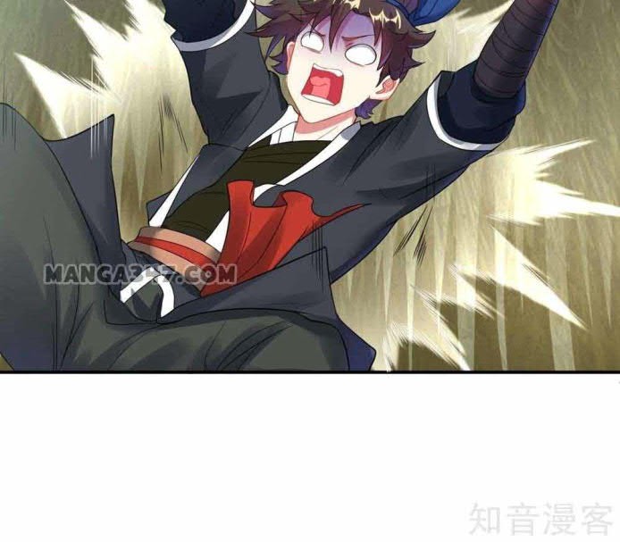 Dao Yin Chapter 9 halaman 11