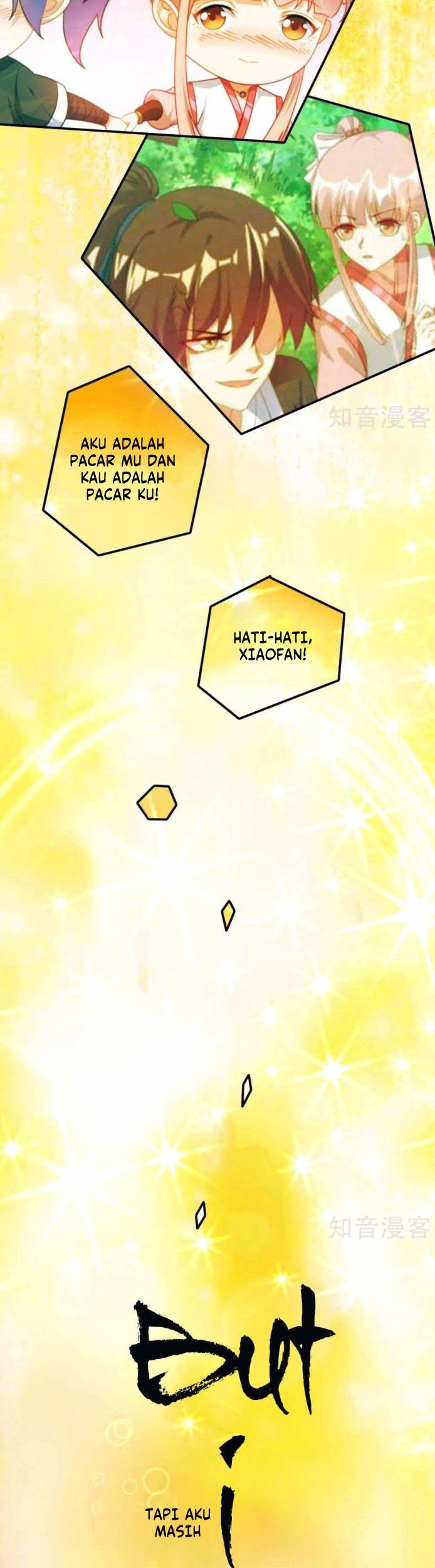 Dao Yin Chapter 7 halaman 11