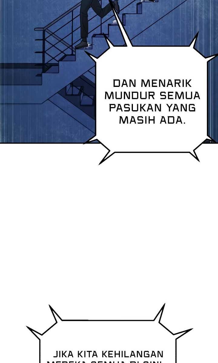 Hero Has Returned Chapter 49 Gambar 41