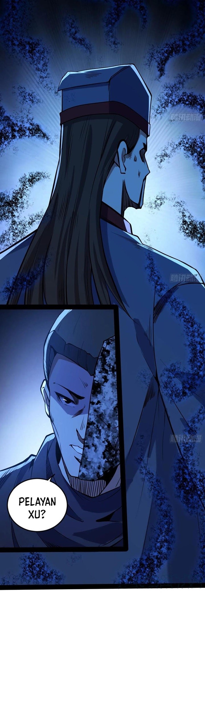 I’m An Evil God Chapter 233 halaman 48