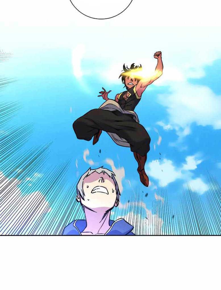 X Ash Chapter 7 halaman 23