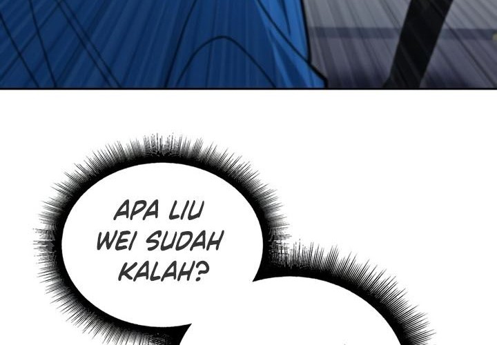 Maxed Out Leveling Chapter 43 halaman 43