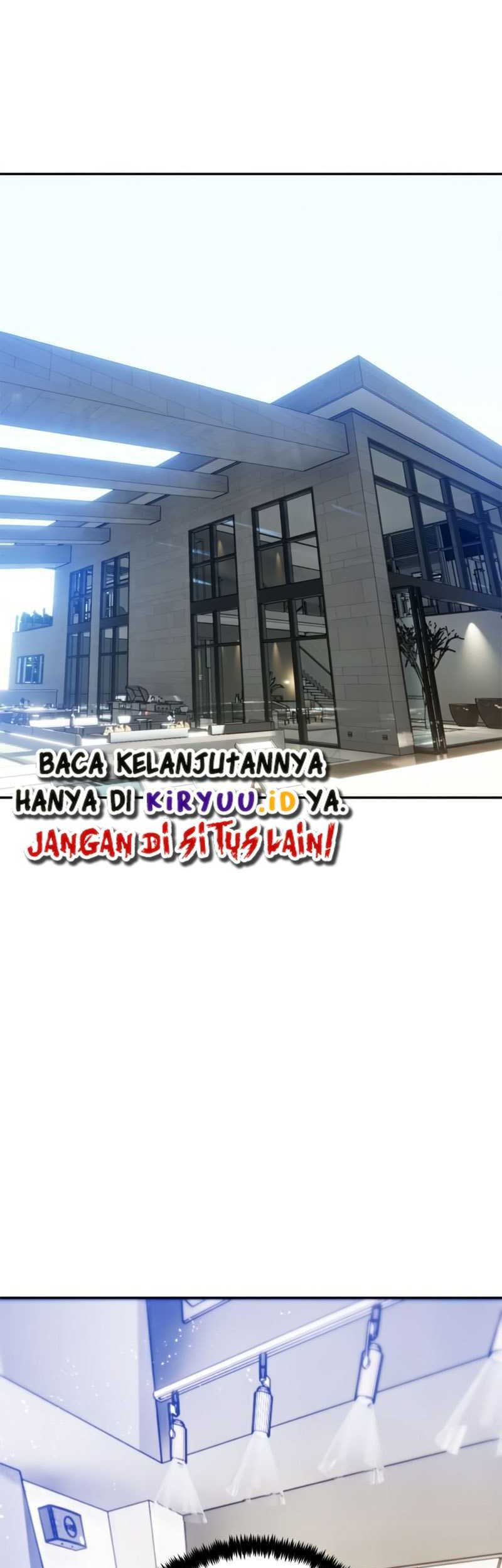 Return to Player Chapter 74 halaman 30