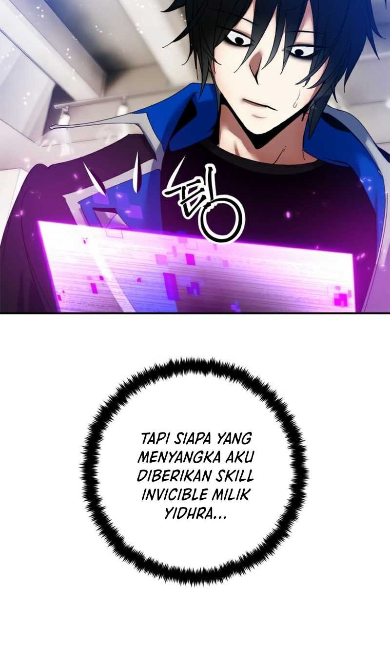 Return to Player Chapter 74 halaman 32