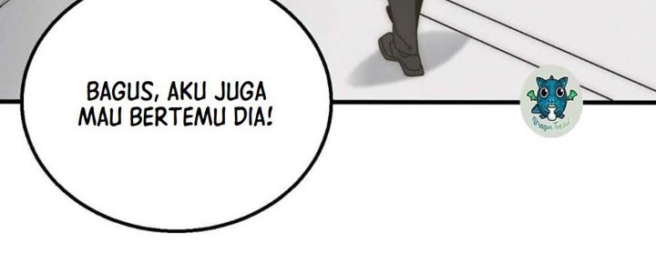 Apocalyptic Thief Chapter 29 halaman 21