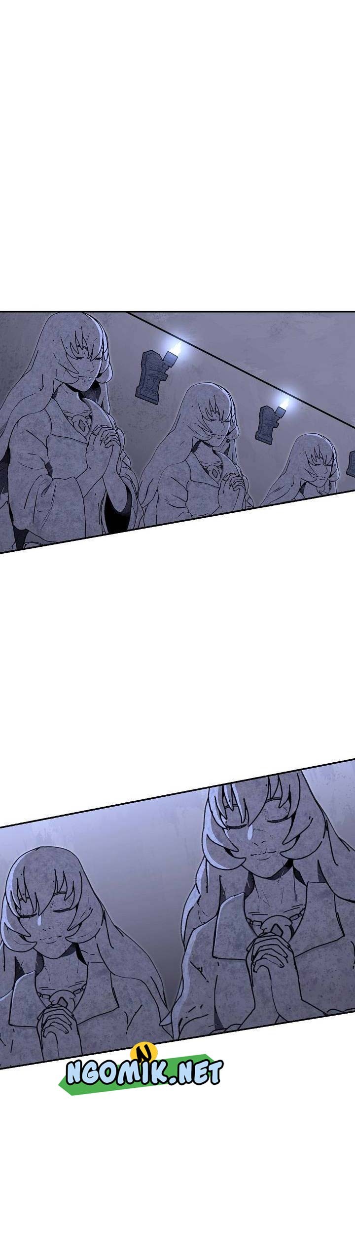Dungeon Reset Chapter 123 halaman 28