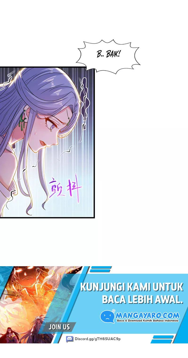 Against The Heaven Supreme Chapter 44 halaman 12