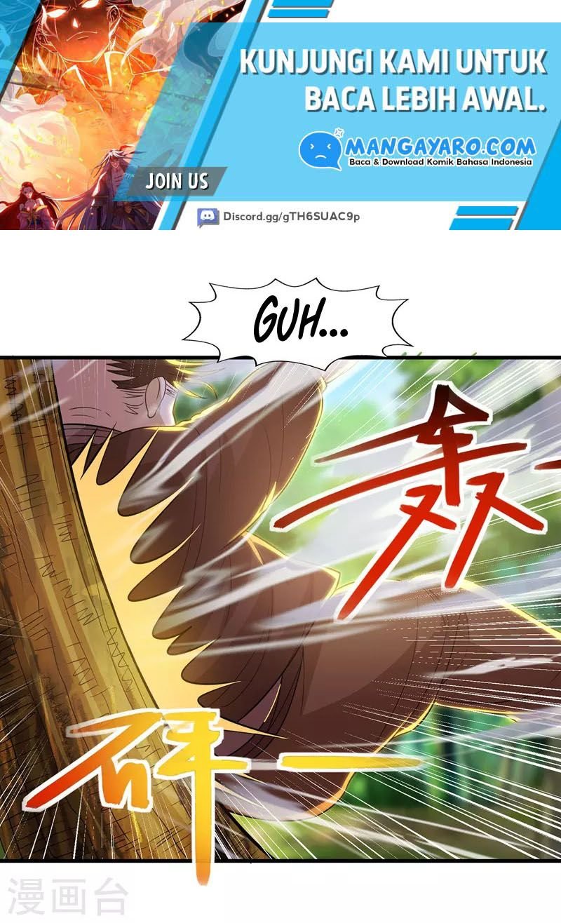Against The Heaven Supreme Chapter 42 halaman 11