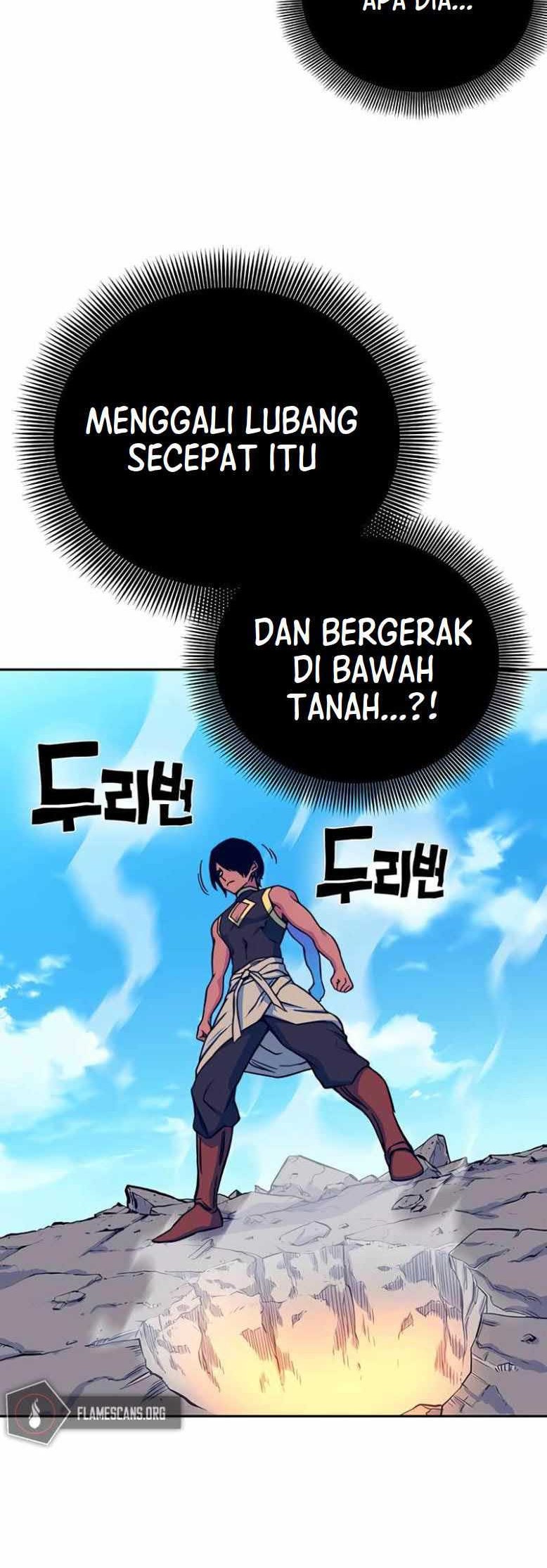 X Ash Chapter 8 halaman 28