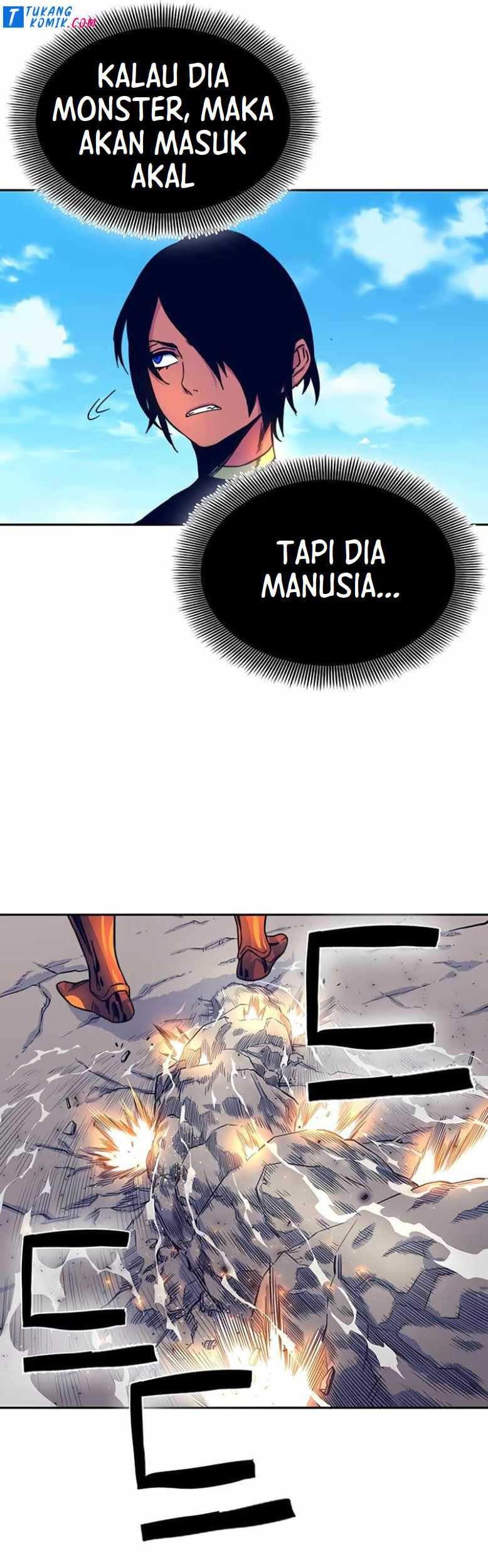 X Ash Chapter 8 halaman 29