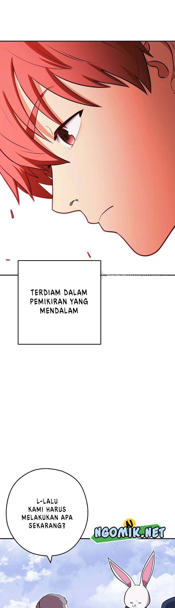 Dungeon Reset Chapter 124 halaman 30