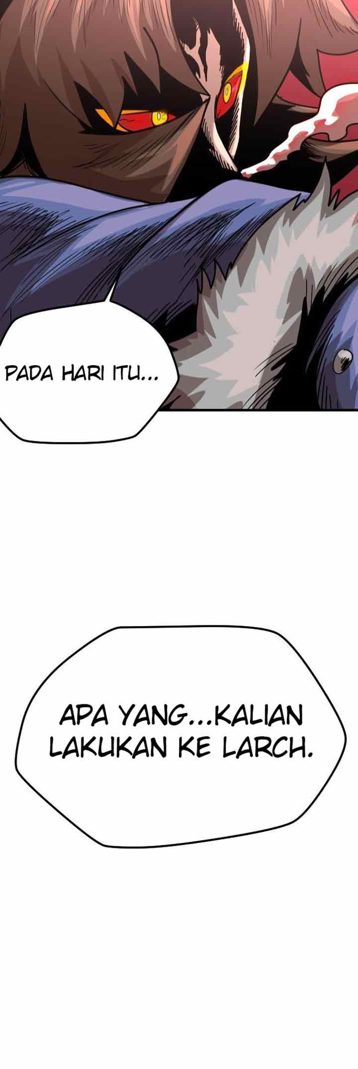 God Tribe Chapter 03 Gambar 65