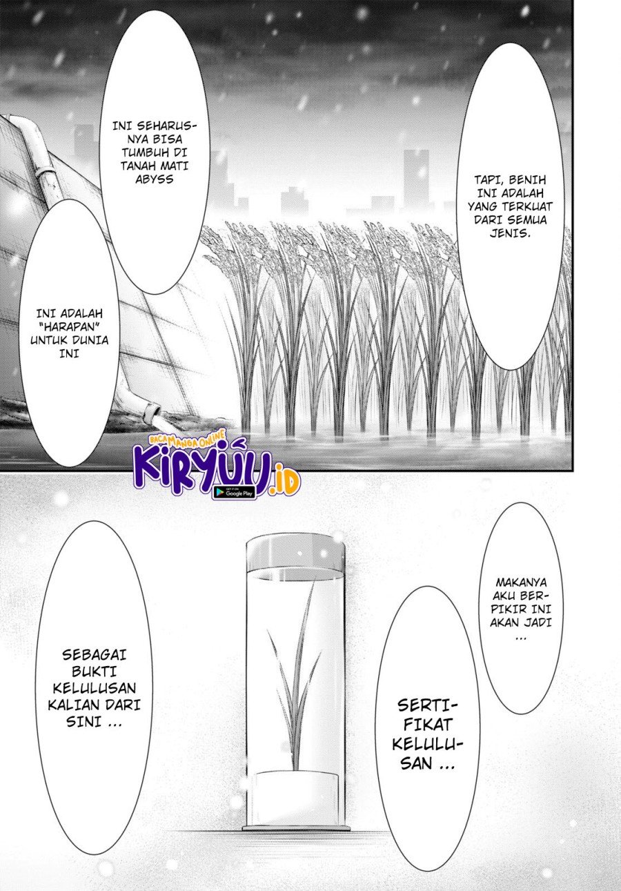 Plunderer Chapter 79 halaman 23