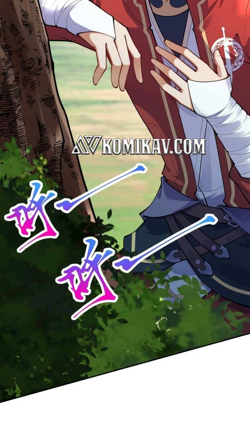 Invincible Sword Domain Chapter 104 halaman 11