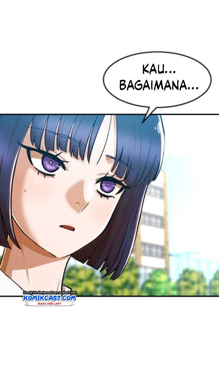 The Girl from Random Chatting! Chapter 205 Gambar 44