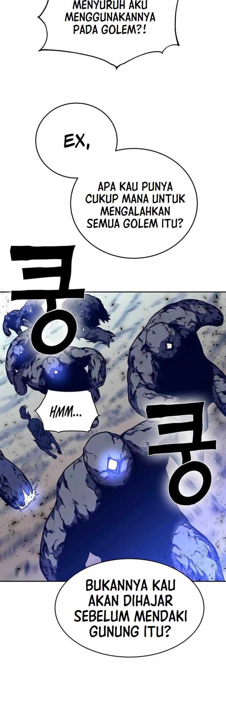 X Ash Chapter 9 halaman 43