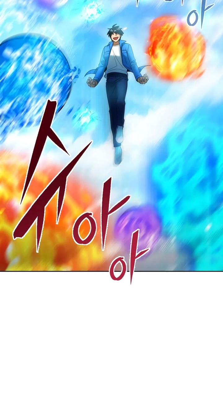 Maxed Out Leveling Chapter 44 halaman 37