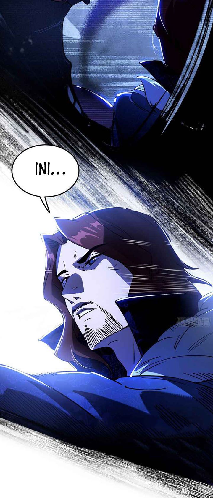 I’m An Evil God Chapter 238 halaman 24
