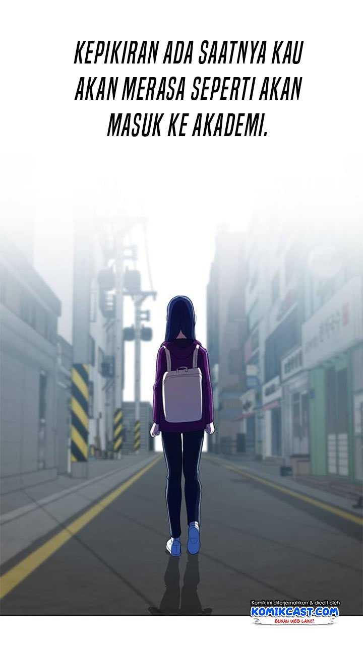 The Girl from Random Chatting! Chapter 206 Gambar 49