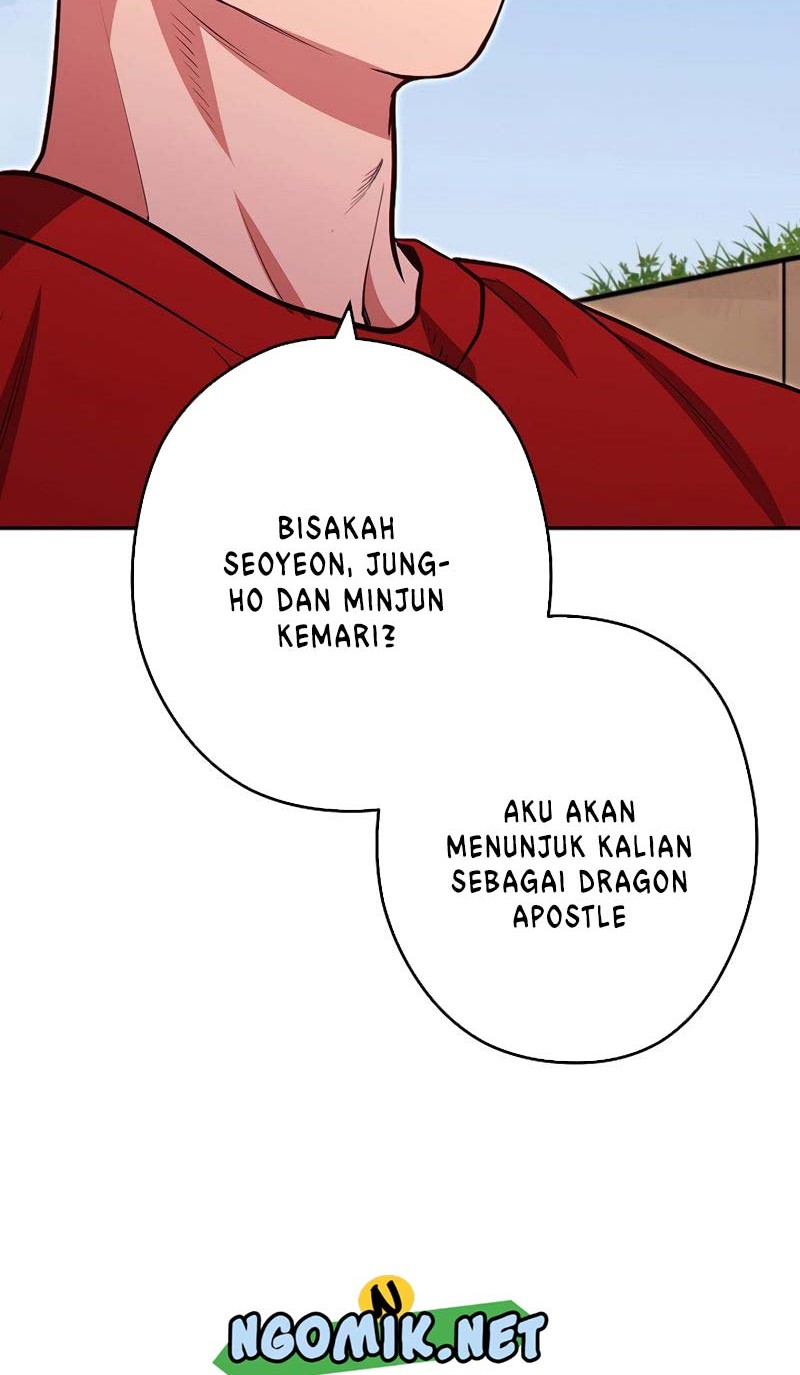 Dungeon Reset Chapter 125 halaman 33