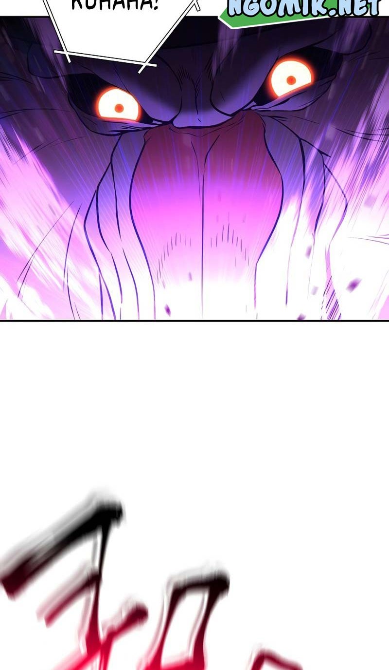 Dungeon Reset Chapter 125 halaman 35