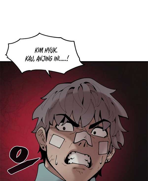 Psycho Revenge Chapter 54 halaman 17