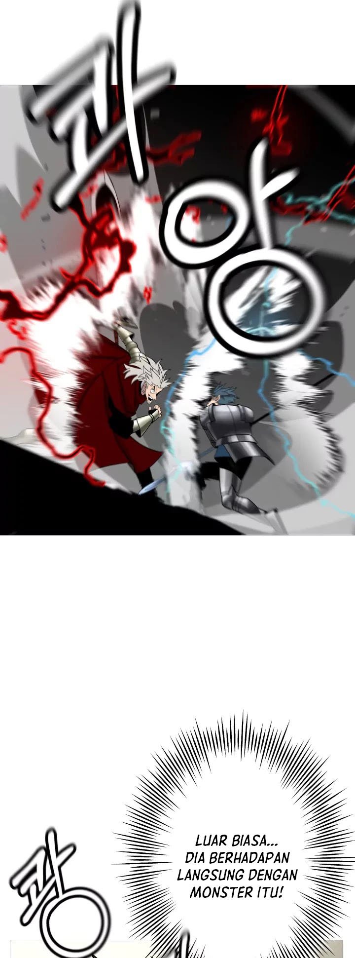 The Story of a Low-Rank Soldier Becoming a Monarch Chapter 78 Gambar 36