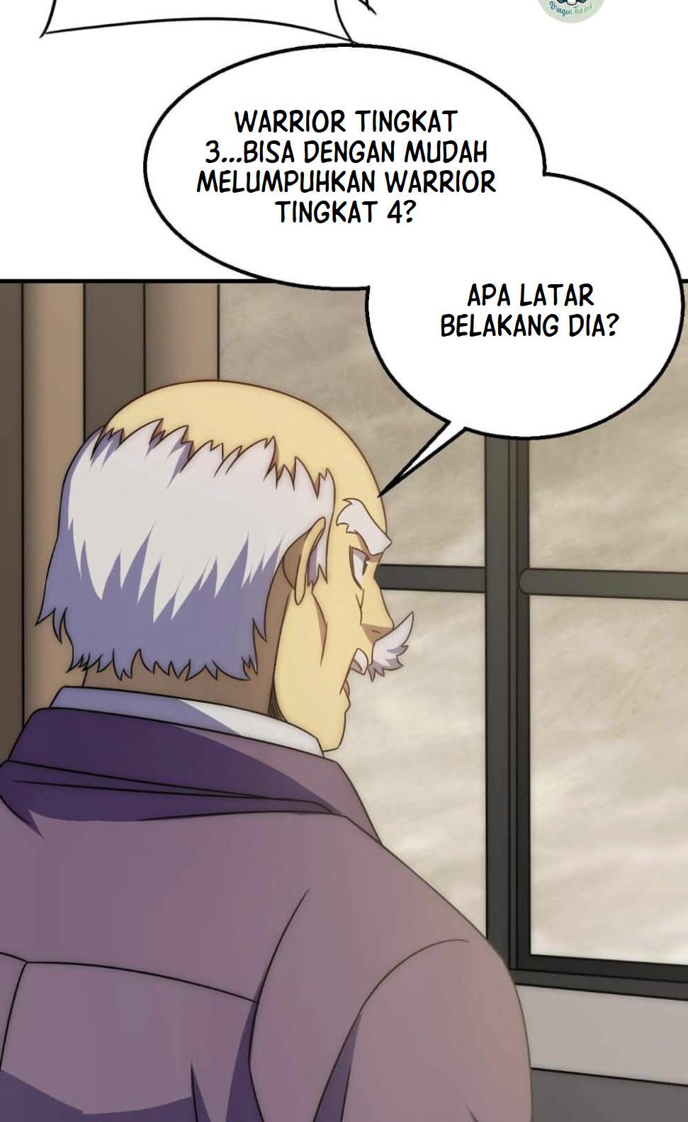 Apocalyptic Thief Chapter 31 halaman 20