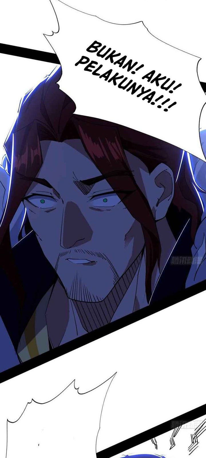 I’m An Evil God Chapter 240 halaman 21