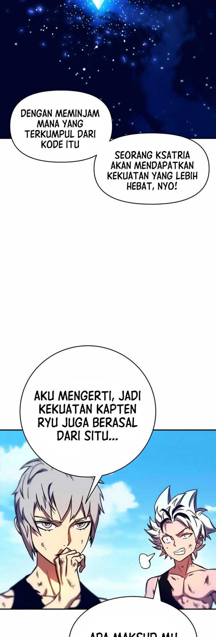 X Ash Chapter 10 halaman 45