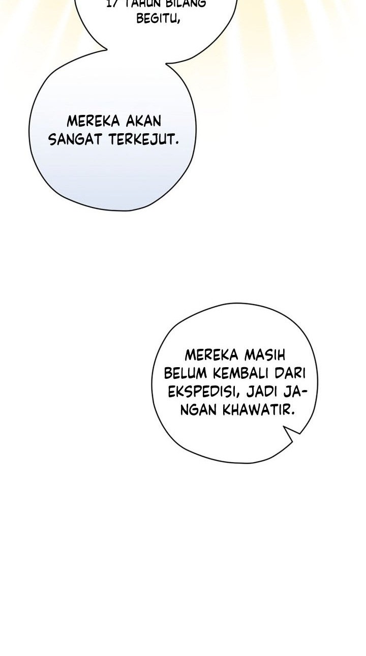 Ending Maker Chapter 7 - Halaman 25