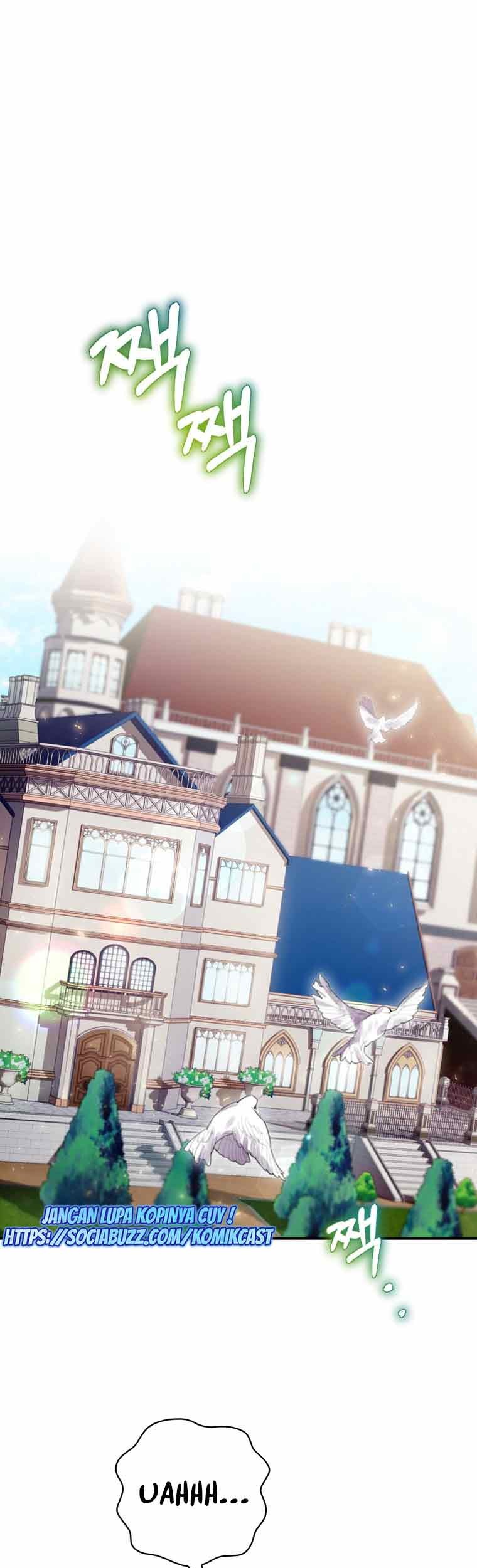 Ending Maker Chapter 6 - Halaman 36