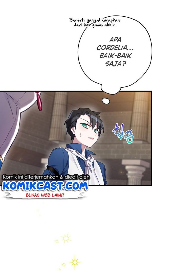 Ending Maker Chapter 5 - Halaman 31