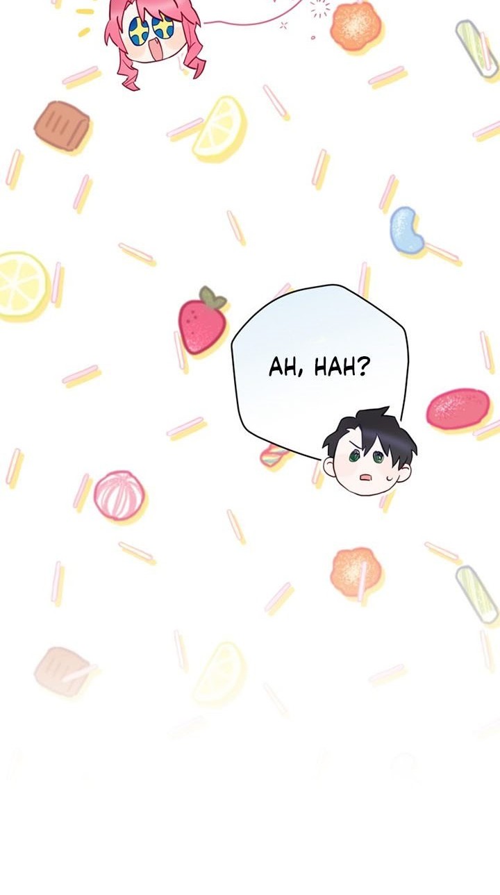 Ending Maker Chapter 5 - Halaman 33
