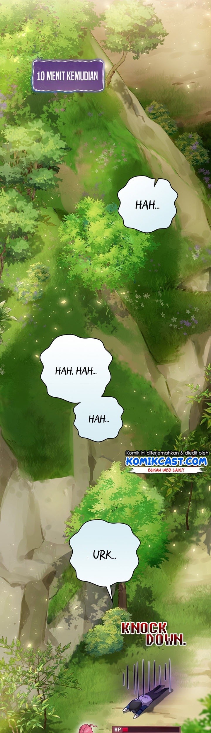 Ending Maker Chapter 4 - Halaman 30