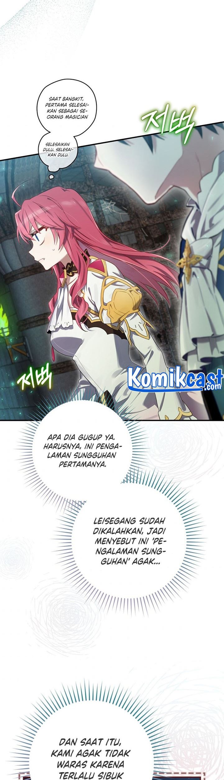 Ending Maker Chapter 8 - Halaman 46