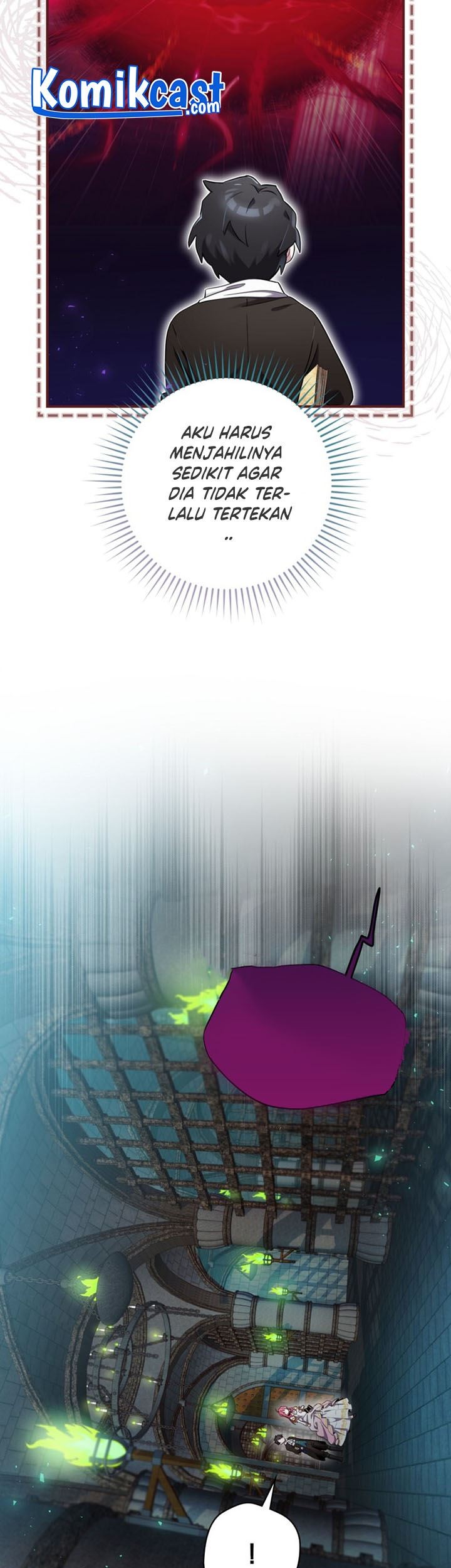 Ending Maker Chapter 8 - Halaman 48