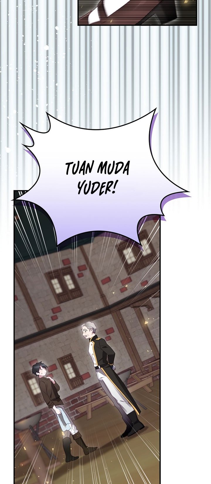 Ending Maker Chapter 12 - Halaman 33