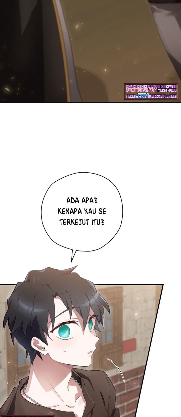 Ending Maker Chapter 12 - Halaman 35