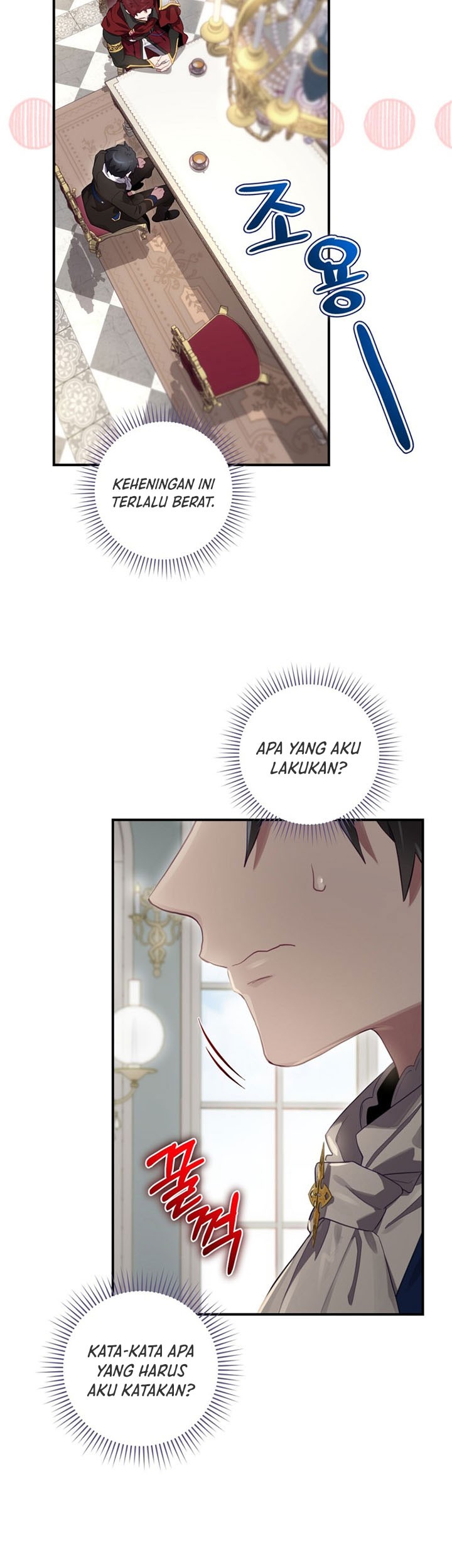 Ending Maker Chapter 13 - Halaman 32